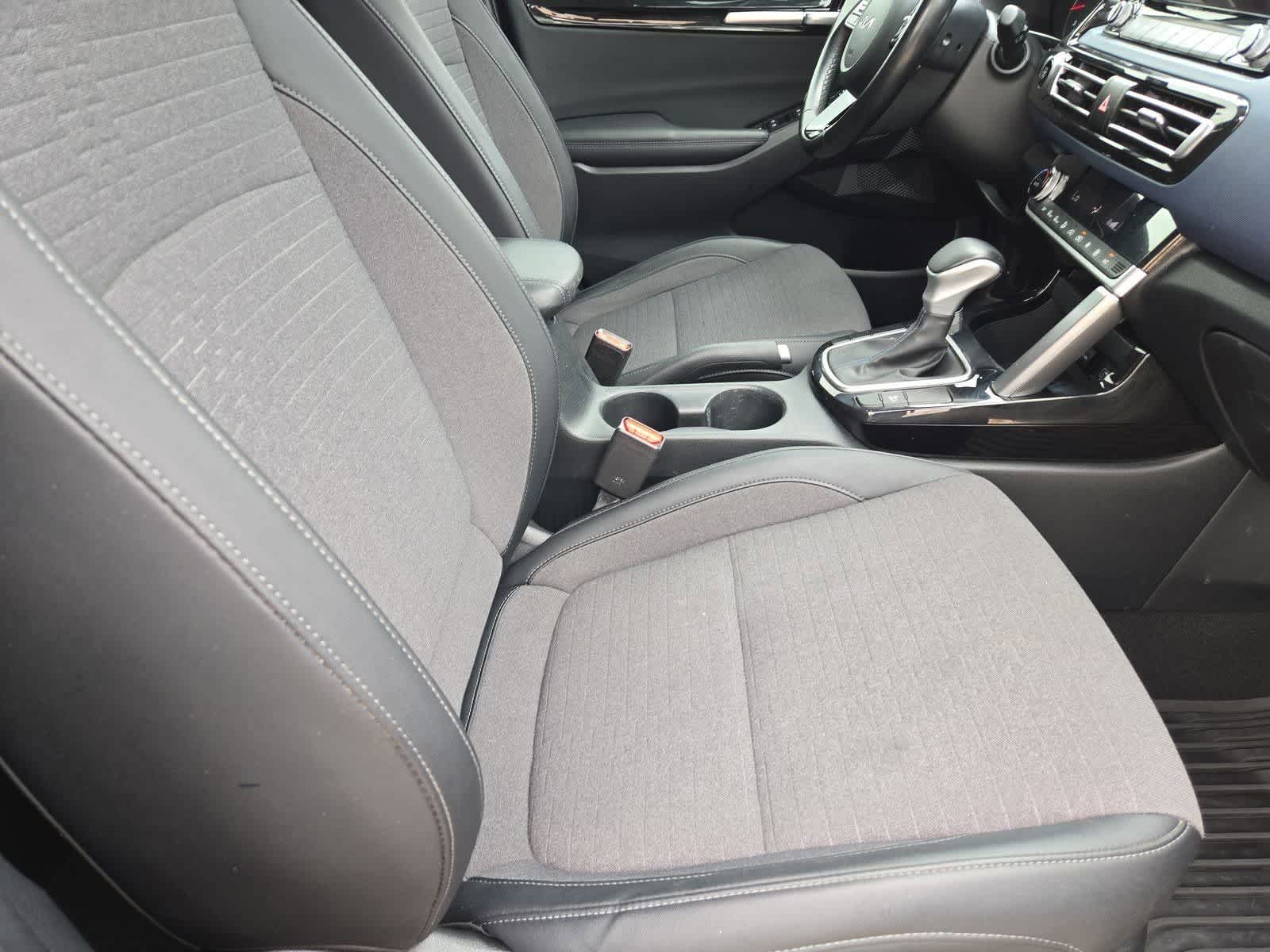 Thumbnail: 2023 Kia Seltos - 19