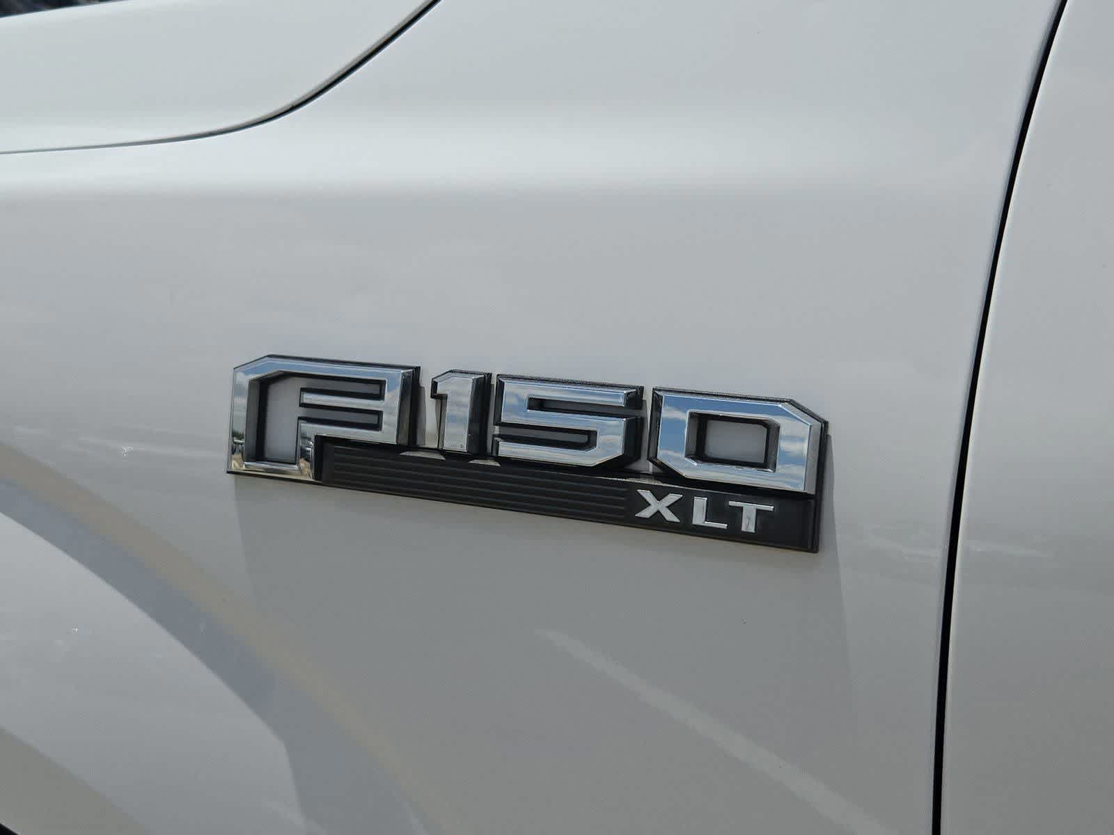 Thumbnail: 2017 Ford F-150 - 11