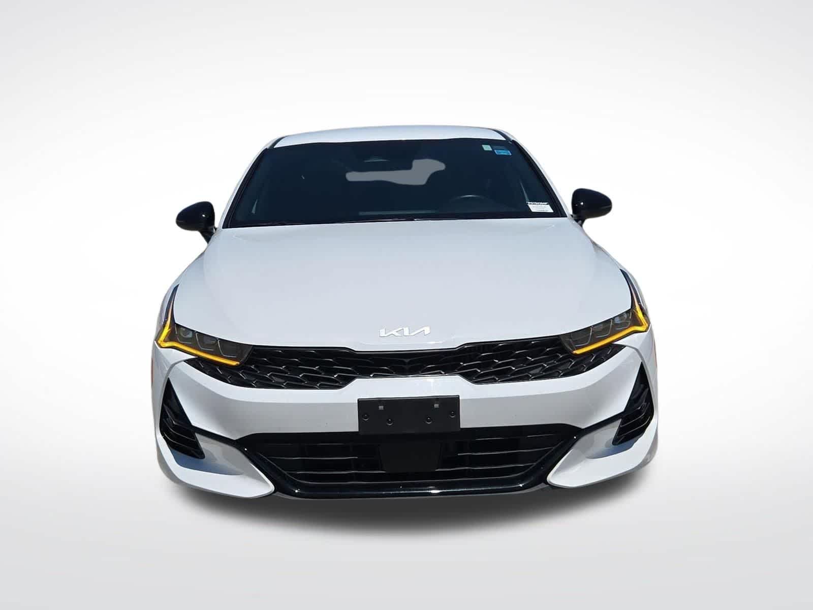 Thumbnail: 2023 Kia K5 - 10
