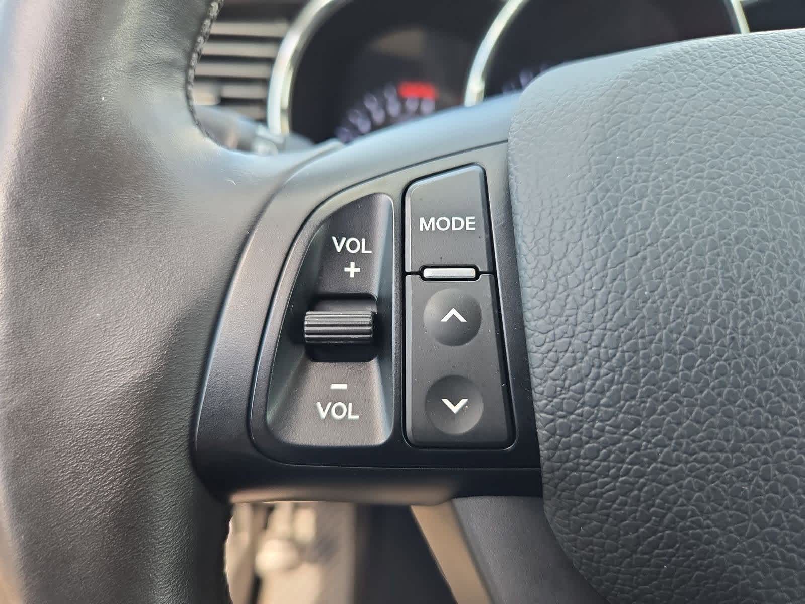 Thumbnail: 2013 Kia Optima - 24