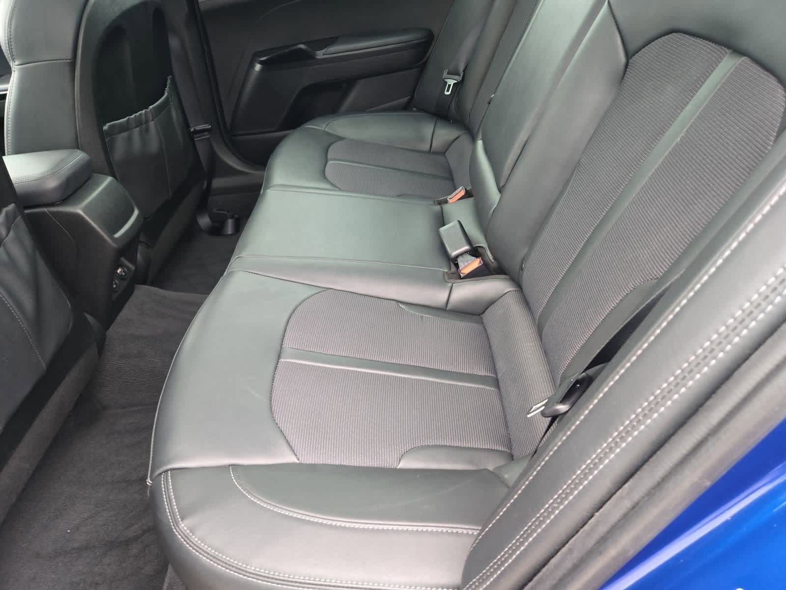 Thumbnail: 2022 Kia K5 - 19