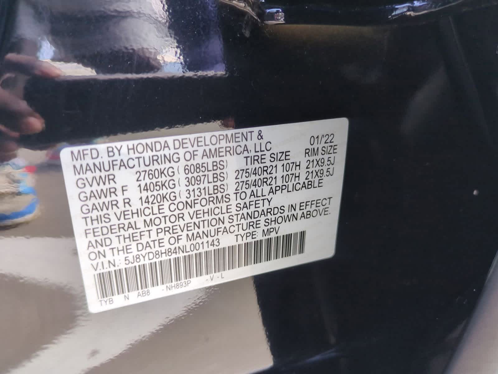 Thumbnail: 2026 Kia Carnival - 37