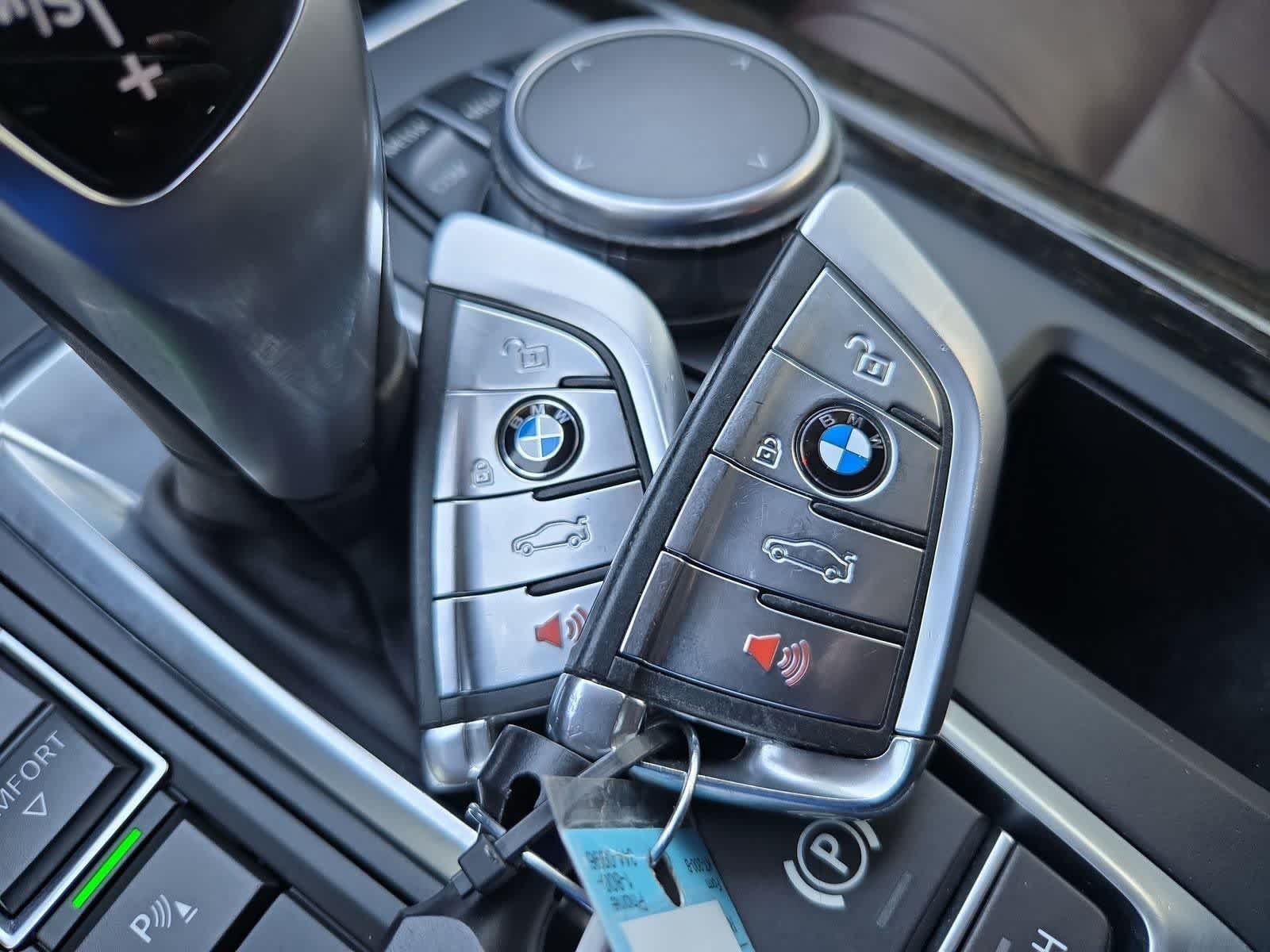Thumbnail: 2018 BMW X5 - 35