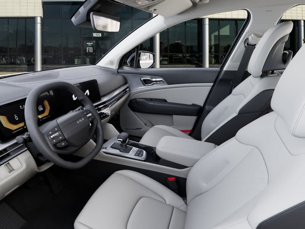 Thumbnail: 2026 Kia Sportage - 17