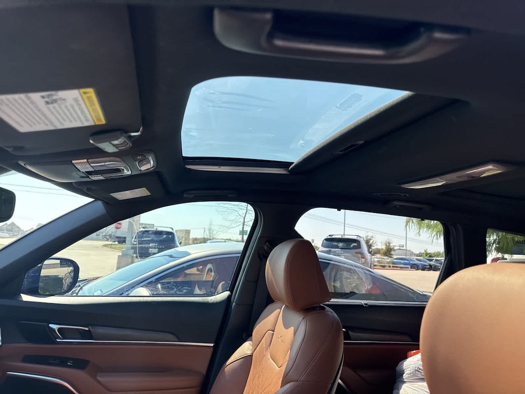 Certified 2023 Kia Telluride SX X-Pro SUV