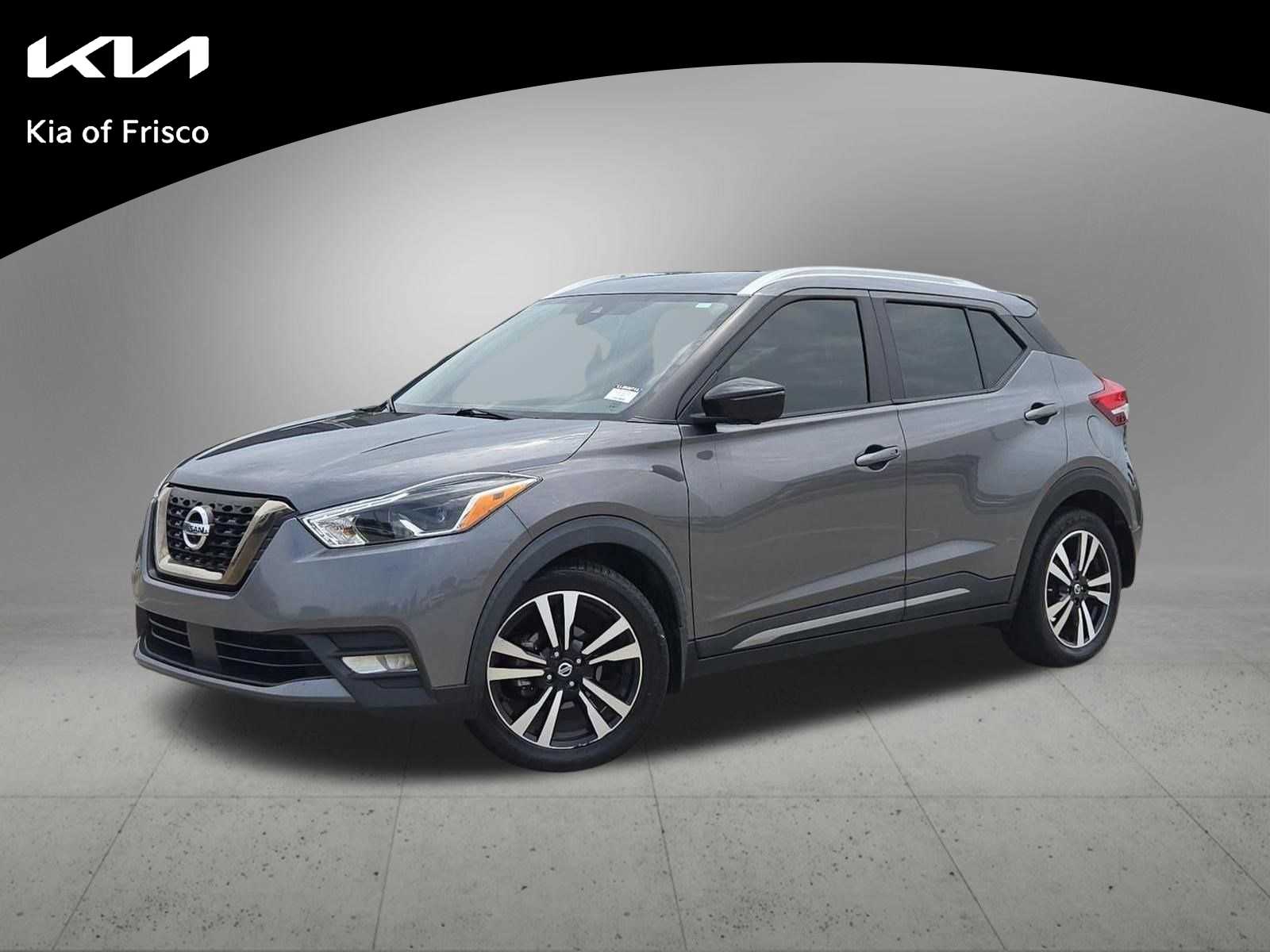 Thumbnail: 2020 Nissan Kicks - 1