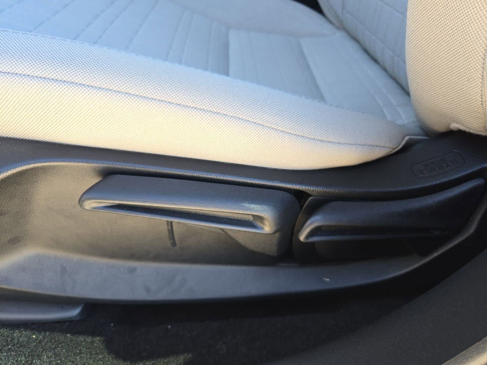 Thumbnail: 2025 Honda HR-V - 16