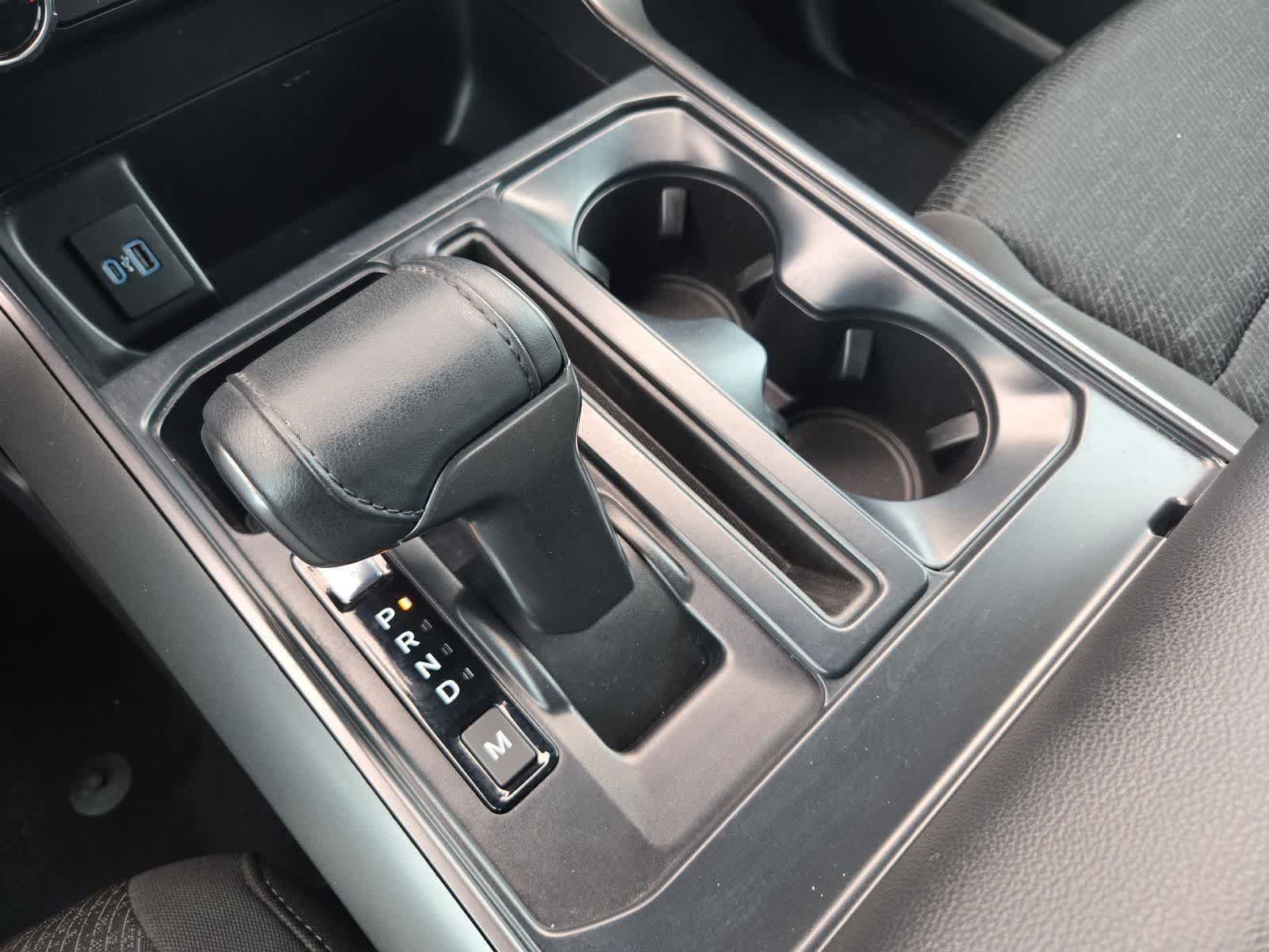 Thumbnail: 2024 Ford F-150 - 30