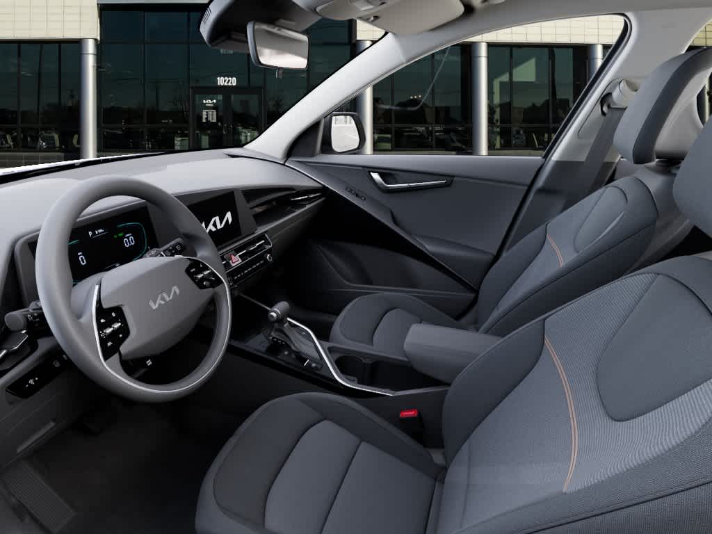 Thumbnail: 2026 Kia Niro - 17