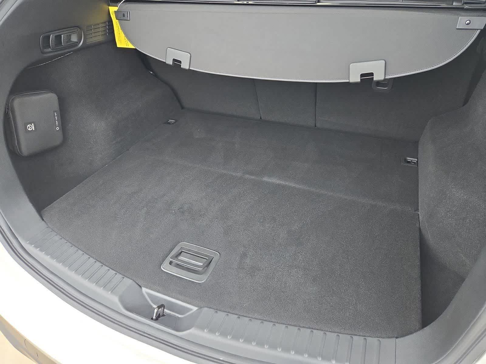 Thumbnail: 2023 Mazda CX-5 - 30