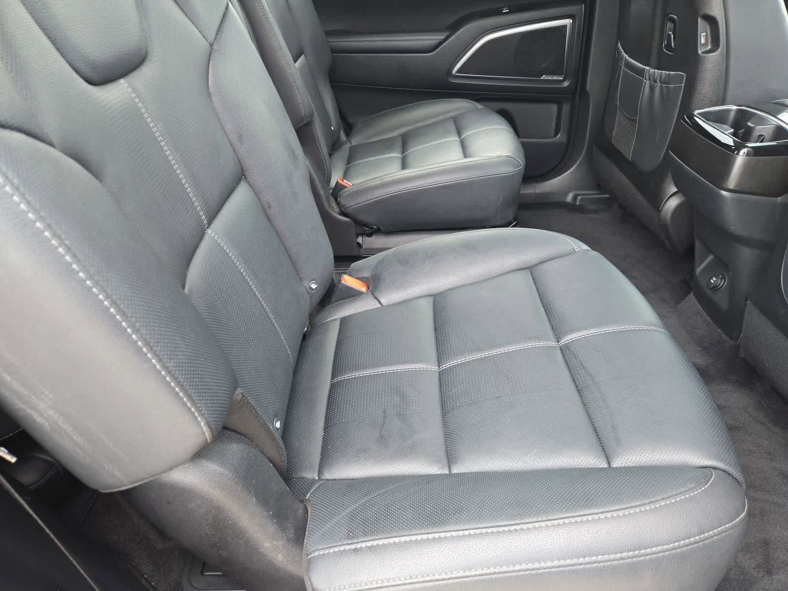 Thumbnail: 2021 Kia Telluride - 19