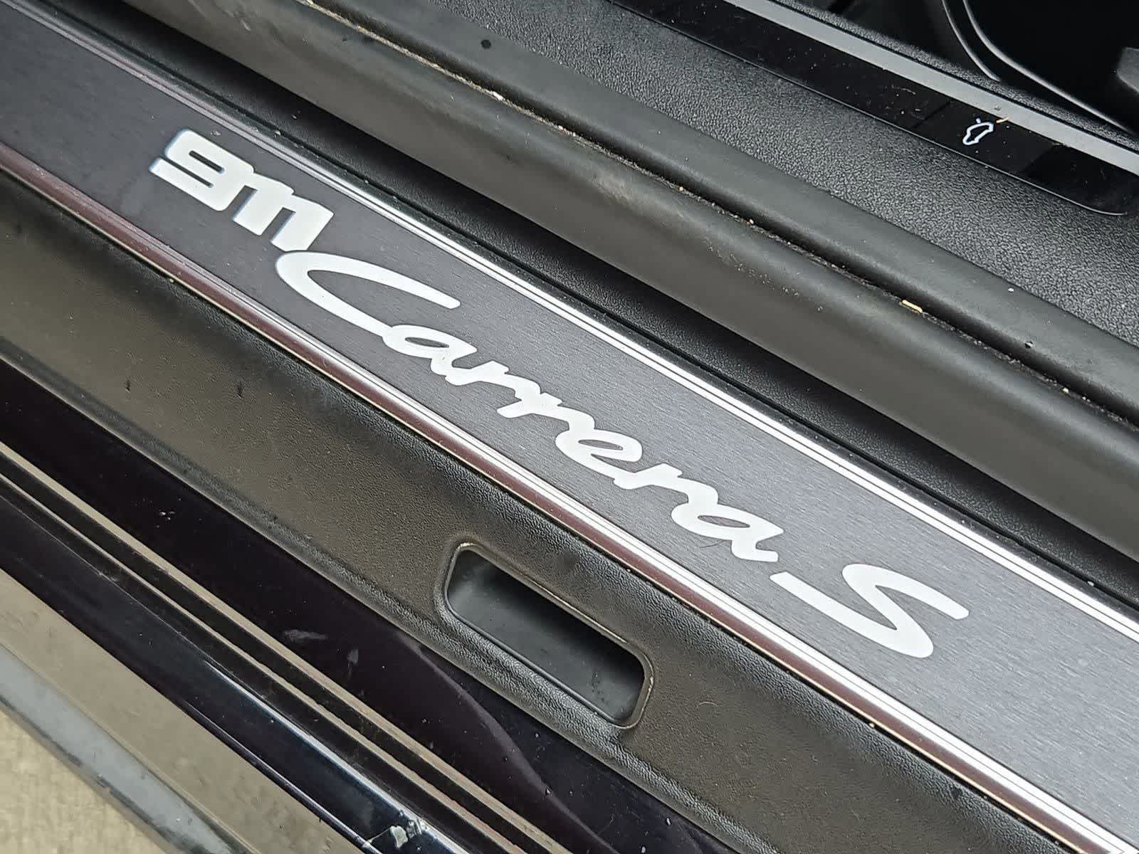 Thumbnail: 2022 Porsche 911 - 12
