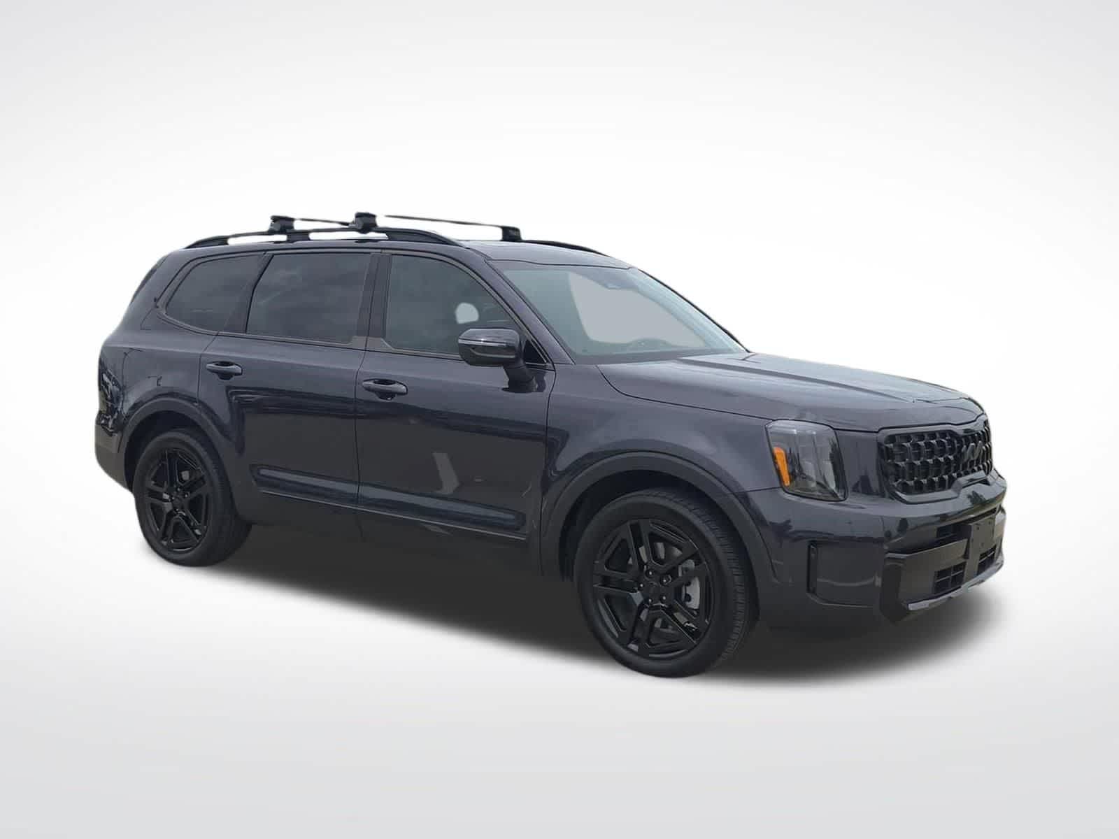 Thumbnail: 2025 Kia Telluride - 9