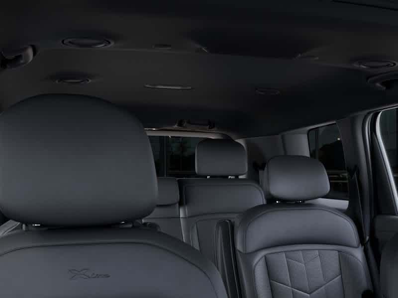 Thumbnail: 2027 Kia Telluride - 27