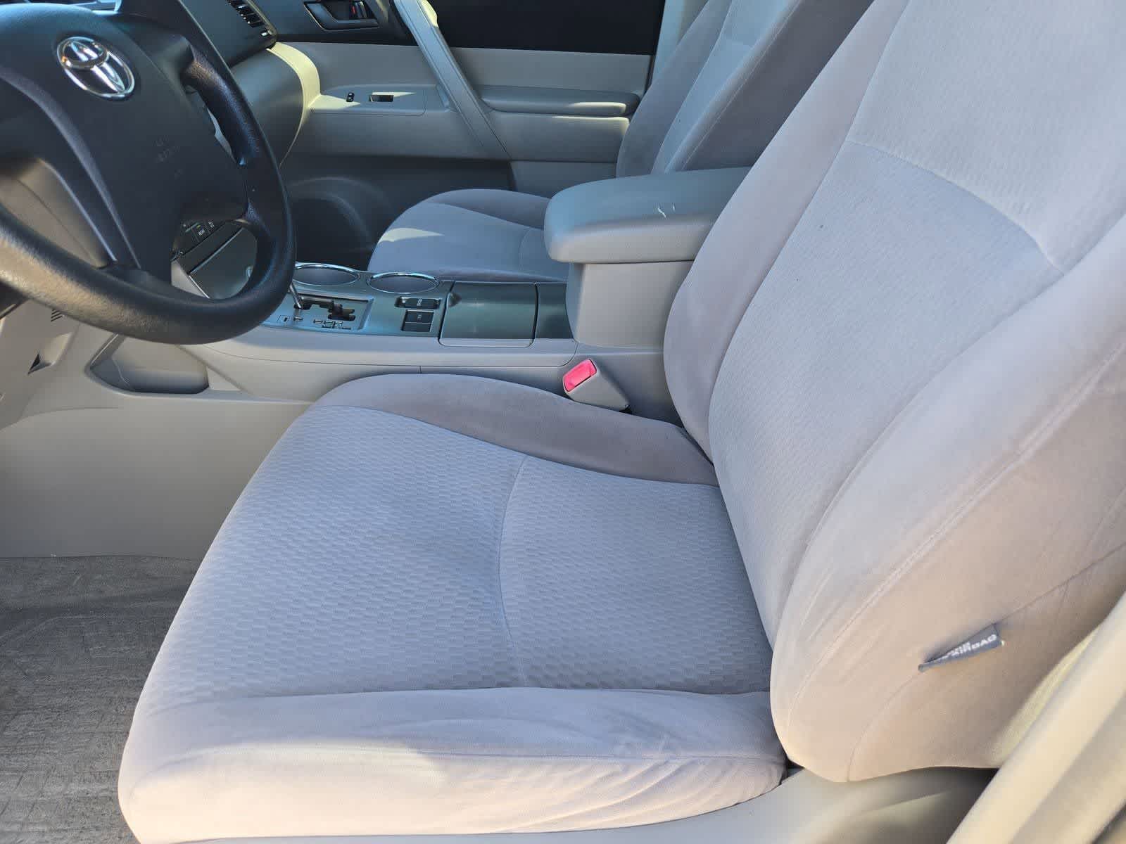 Thumbnail: 2009 Toyota Highlander - 15