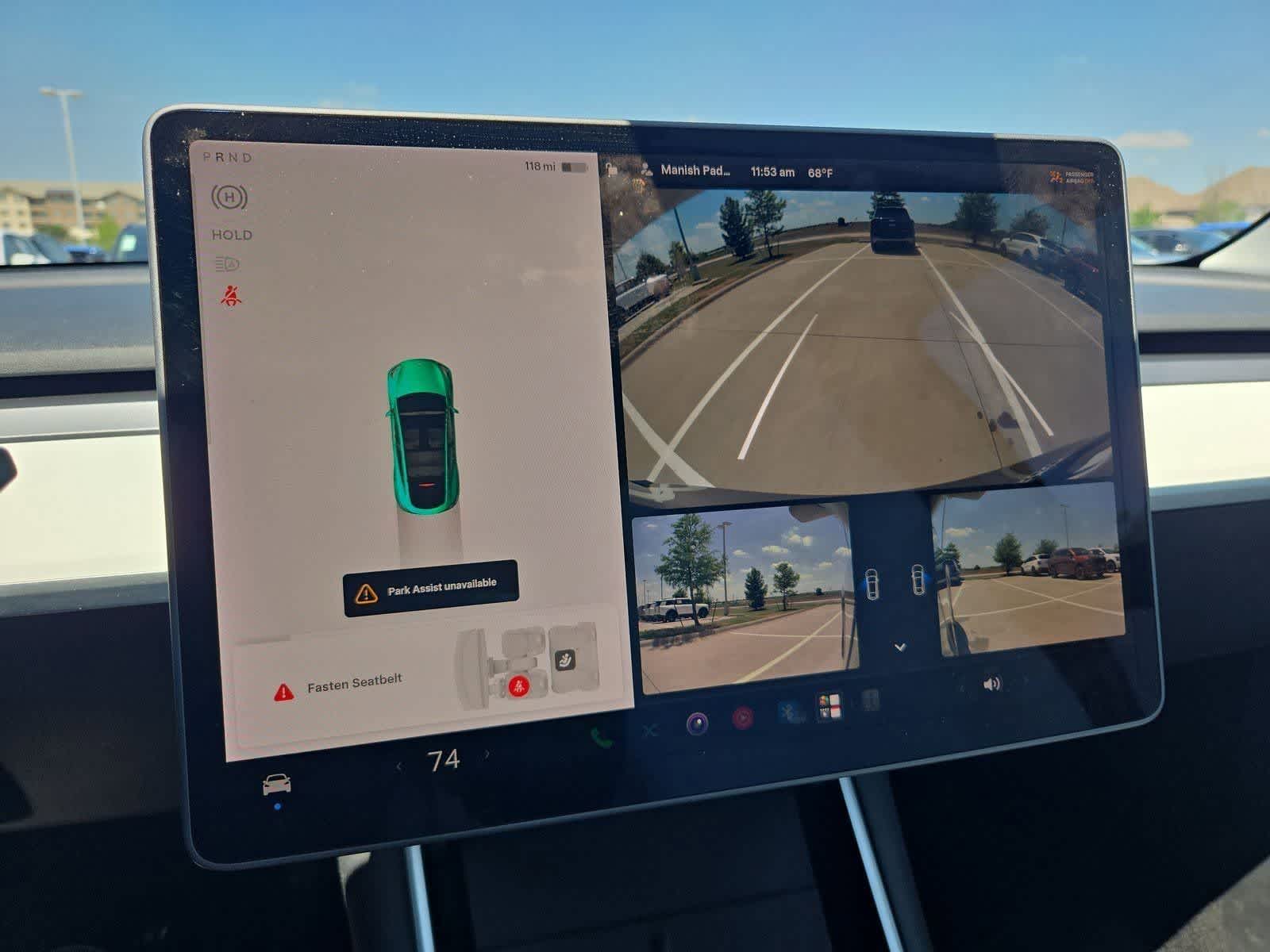 Thumbnail: 2020 Tesla Model Y - 27
