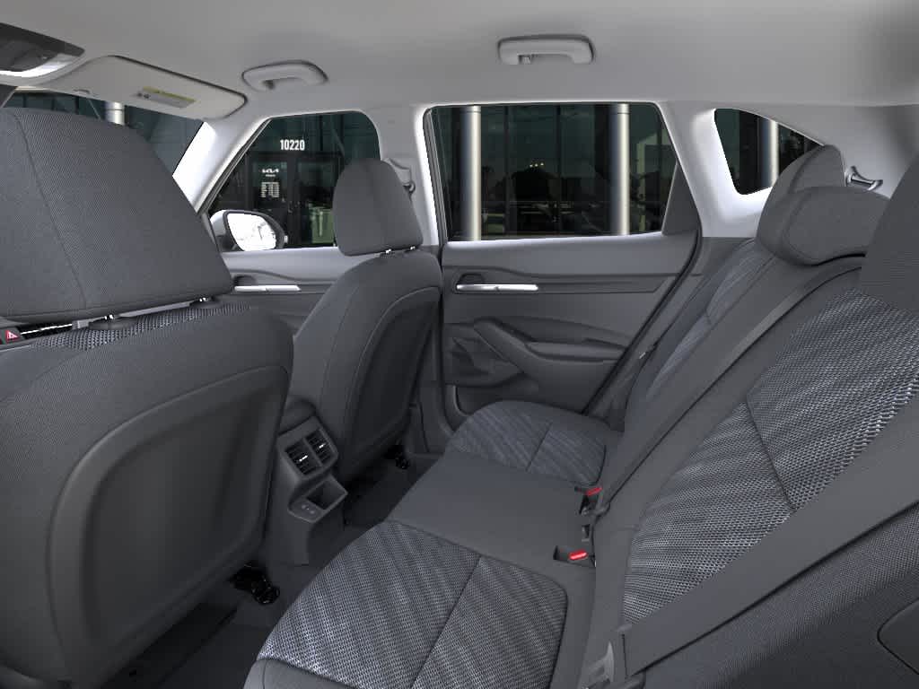 Thumbnail: 2026 Kia Seltos - 18