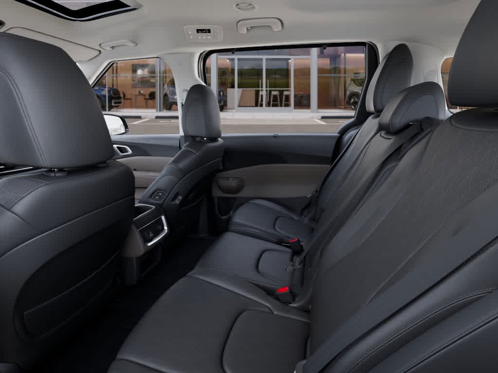 Thumbnail: 2026 Kia Carnival - 18
