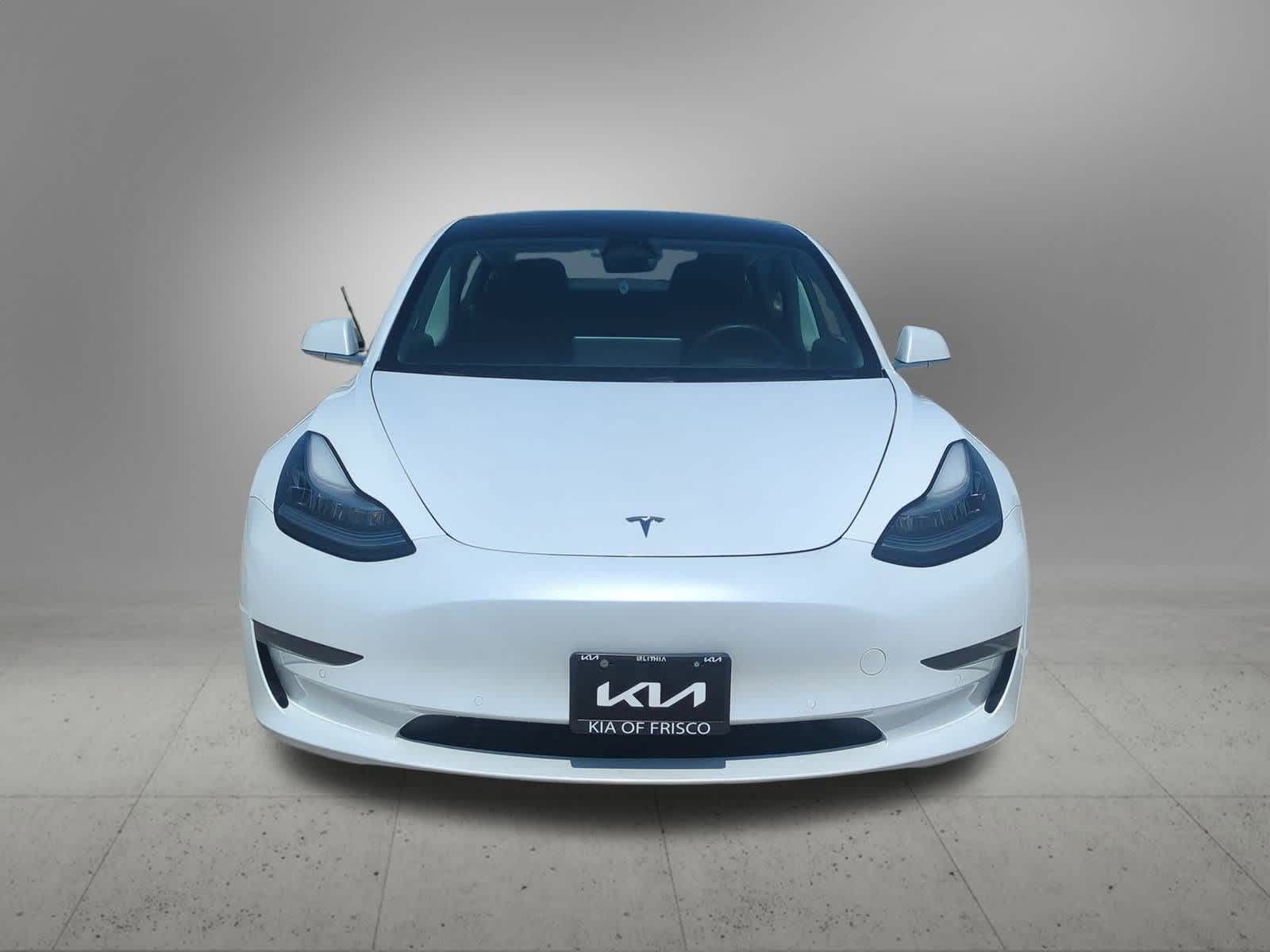 Thumbnail: 2020 Tesla Model 3 - 9