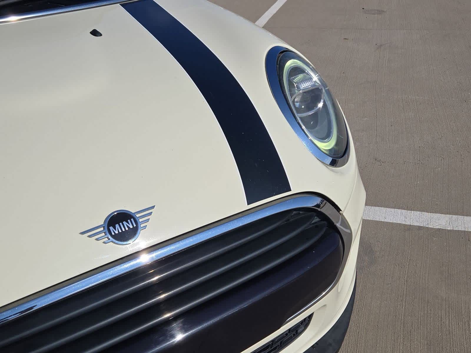 Thumbnail: 2020 MINI Cooper Hardtop - 11