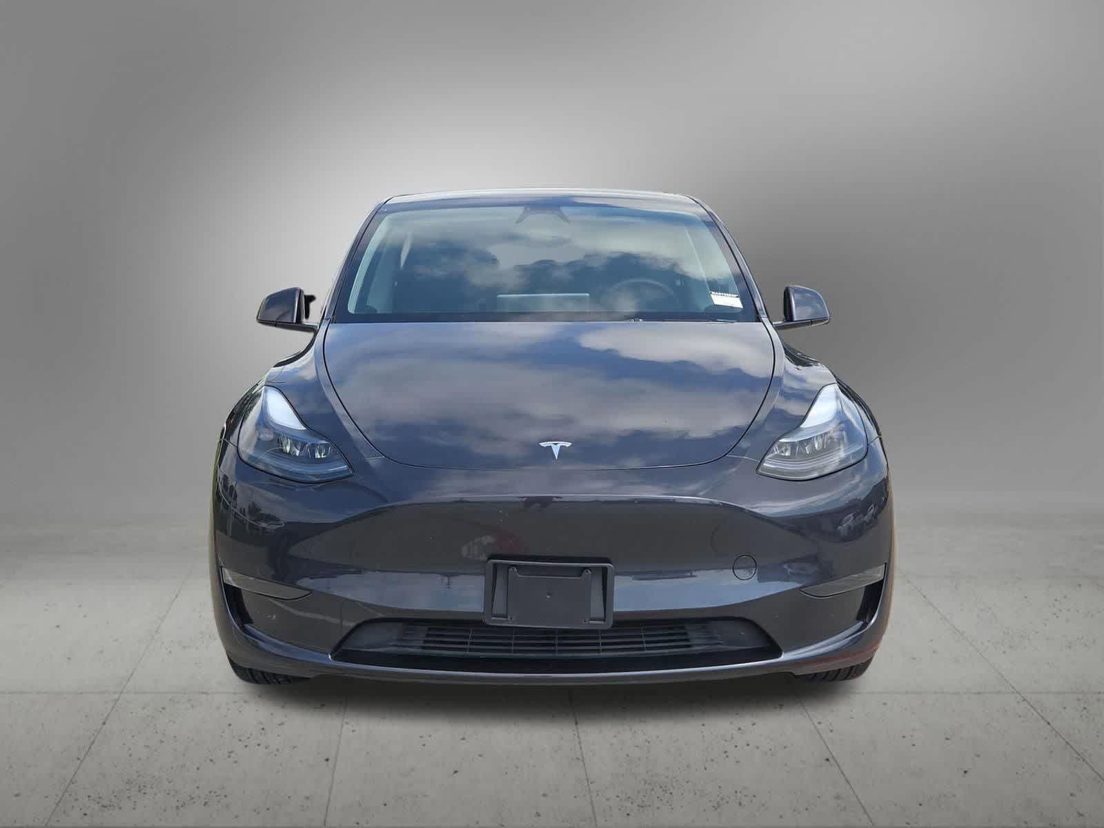 Thumbnail: 2024 Tesla Model Y - 11