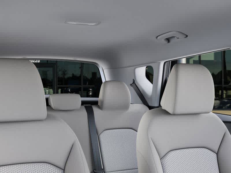 Thumbnail: 2025 Kia Soul - 27