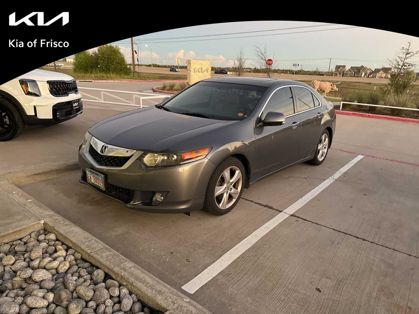 2009 Acura TSX Technology -
                  Frisco, TX