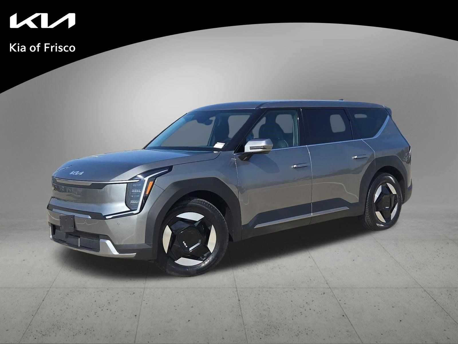 2024 Kia EV9 Light -
                  Frisco, TX