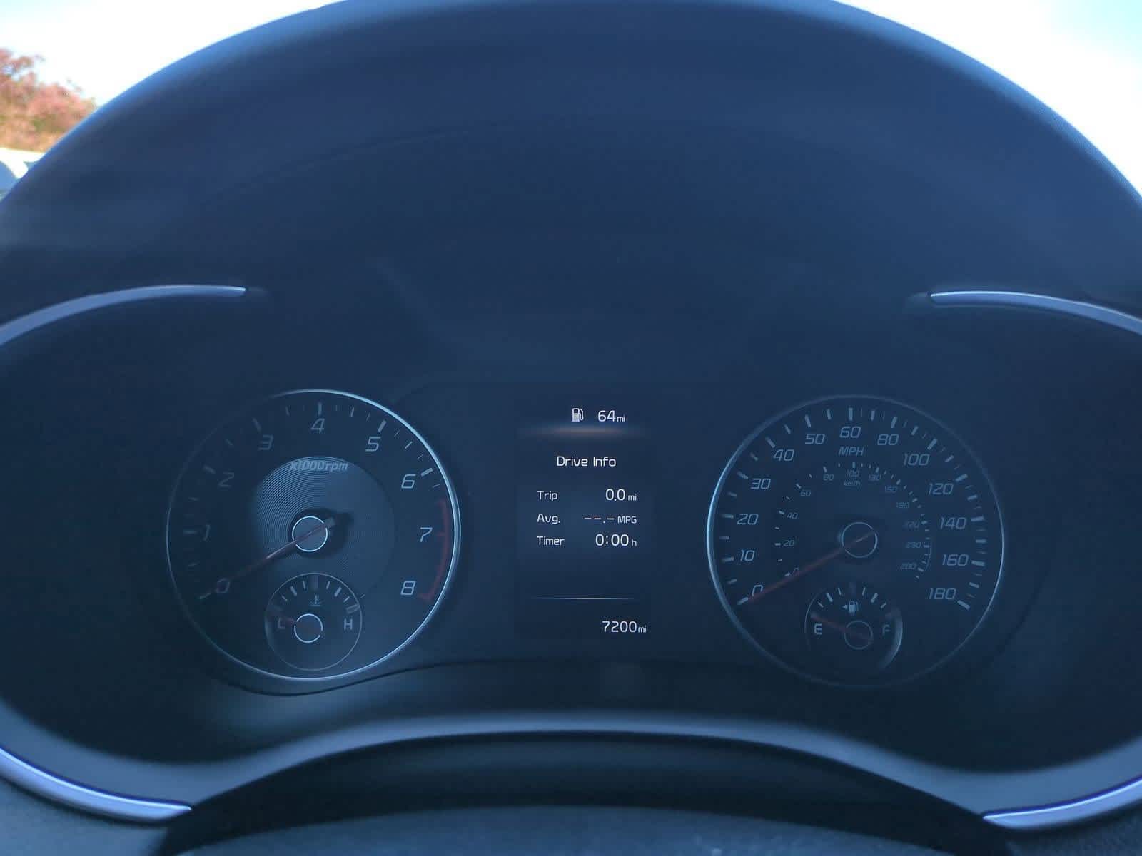 Thumbnail: 2023 Kia Stinger - 33