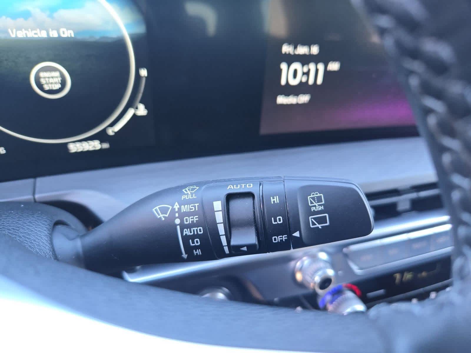 Thumbnail: 2024 Kia Telluride - 26