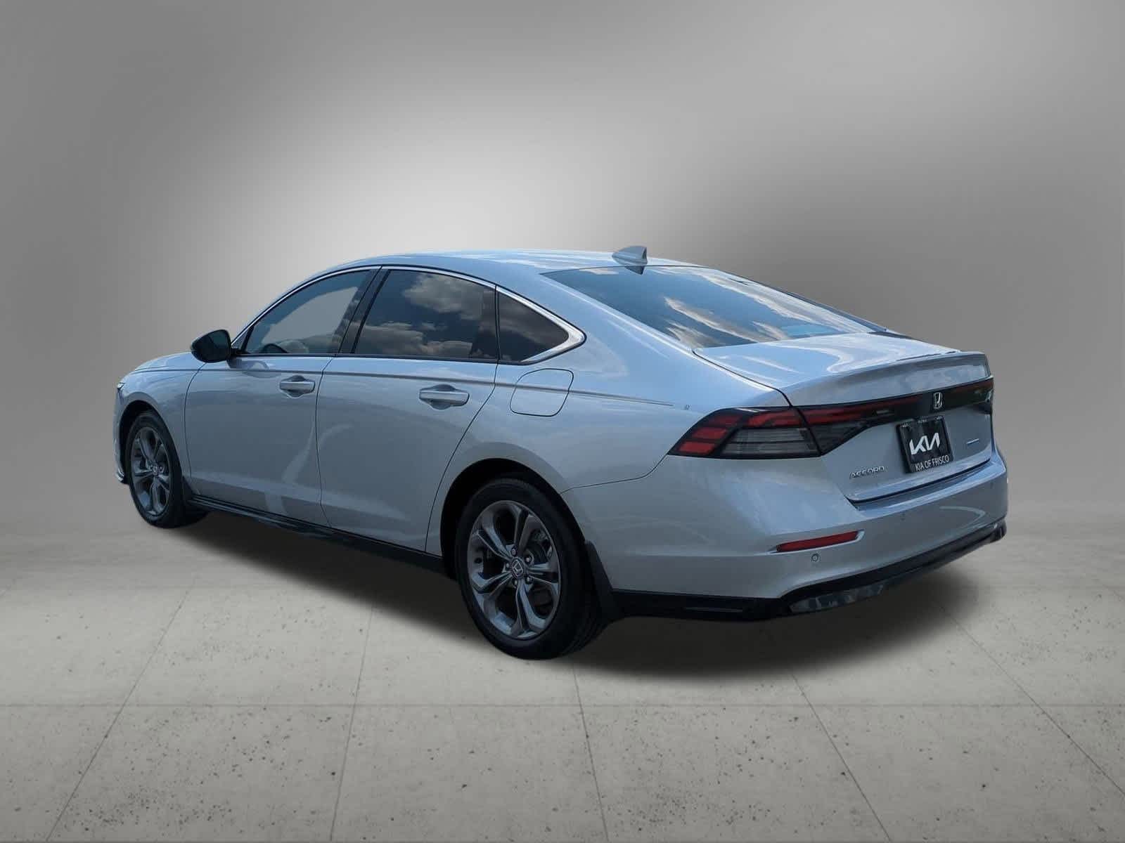 Thumbnail: 2023 Honda Accord - 4