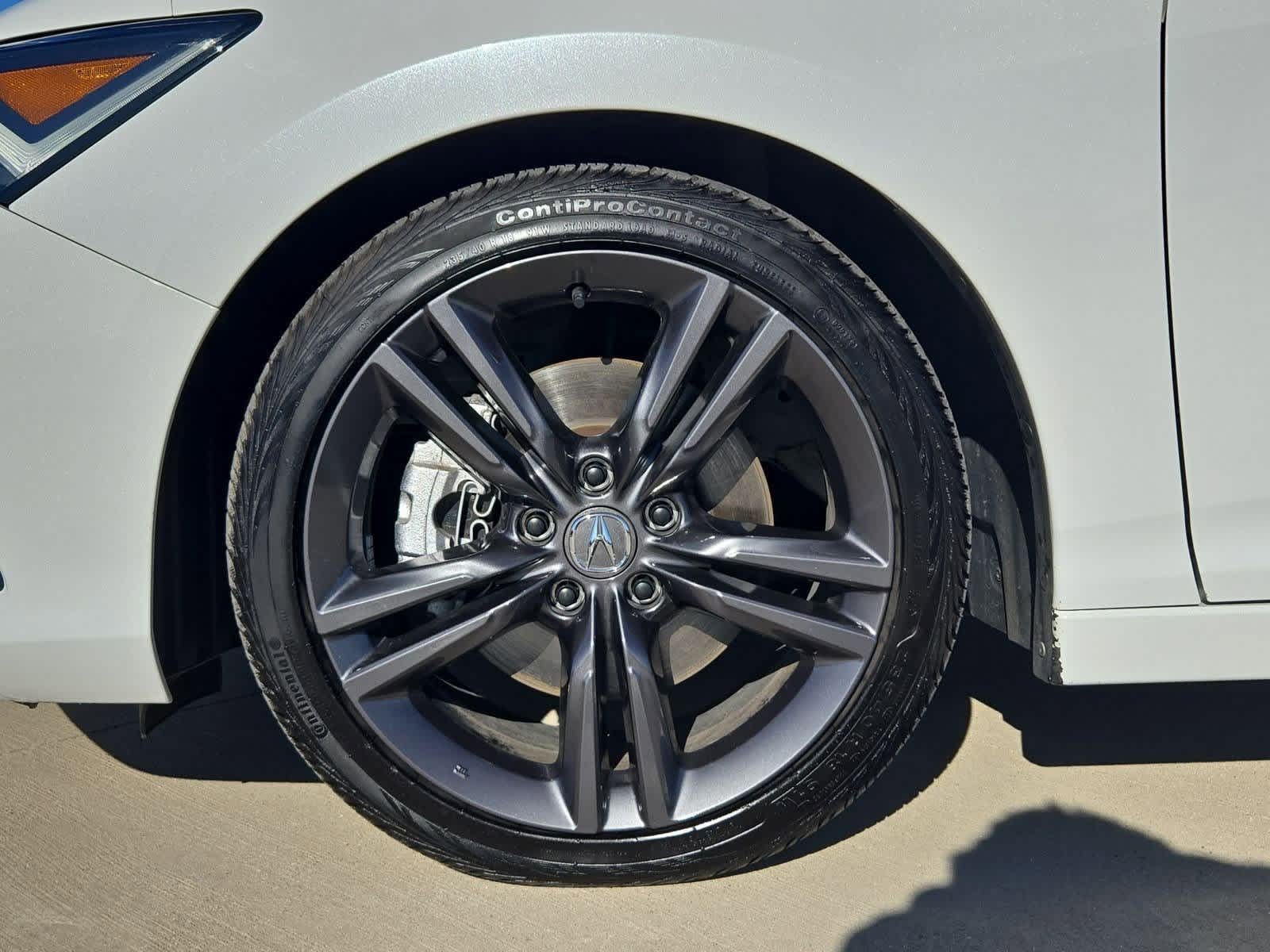 Thumbnail: 2024 Acura Integra - 12