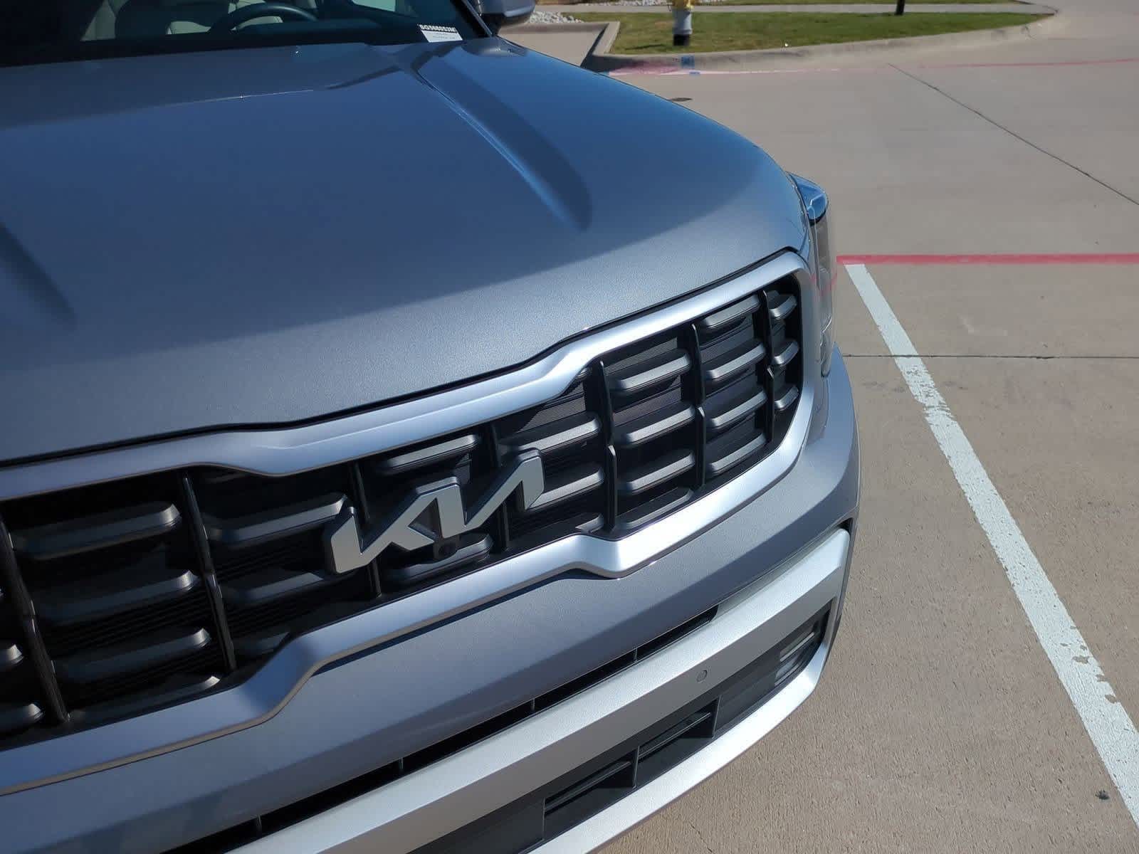 Thumbnail: 2025 Kia Telluride - 10