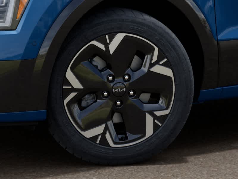 Thumbnail: 2026 Kia Niro - 9