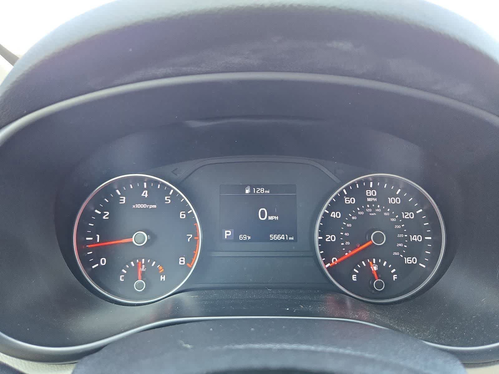 Thumbnail: 2022 Kia Sportage - 29