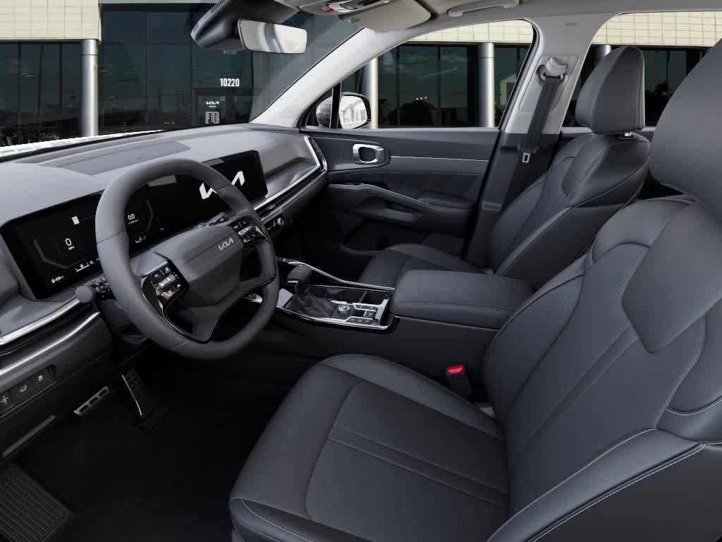Thumbnail: 2026 Kia Sorento - 17