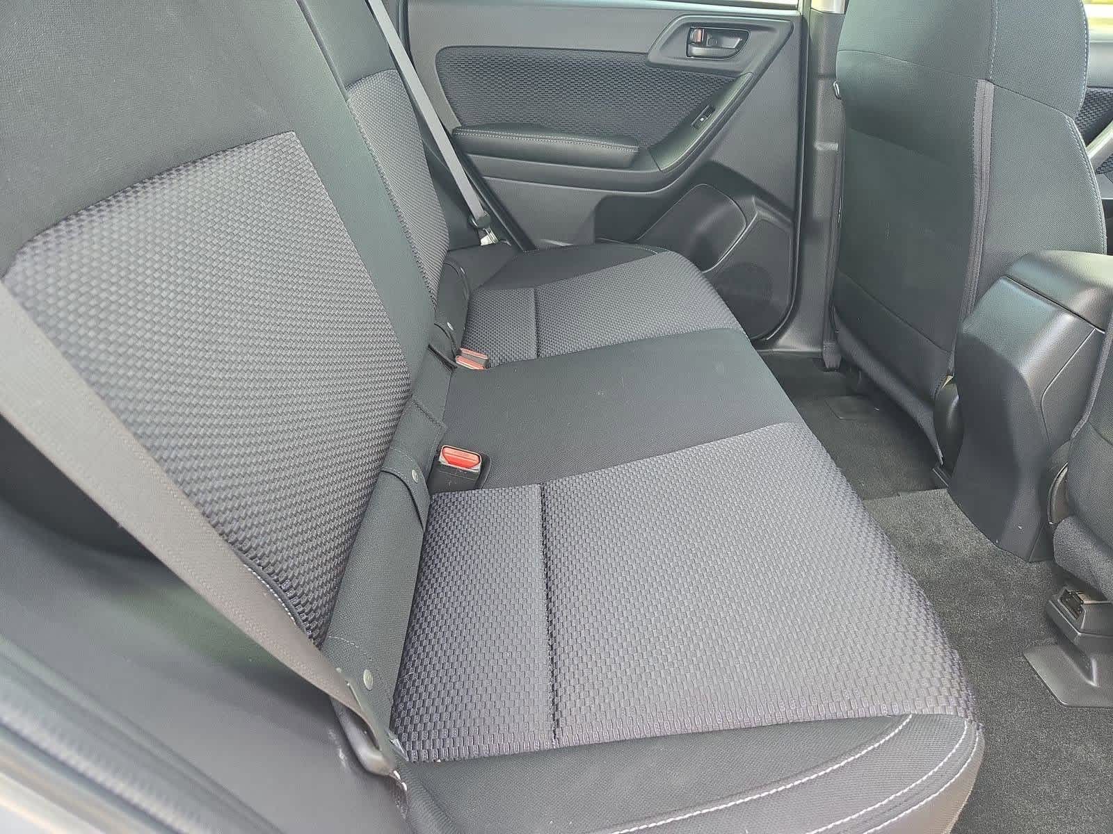 Thumbnail: 2018 Subaru Forester - 19