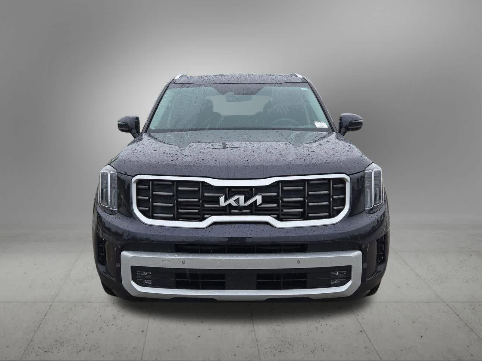 Thumbnail: 2025 Kia Telluride - 9