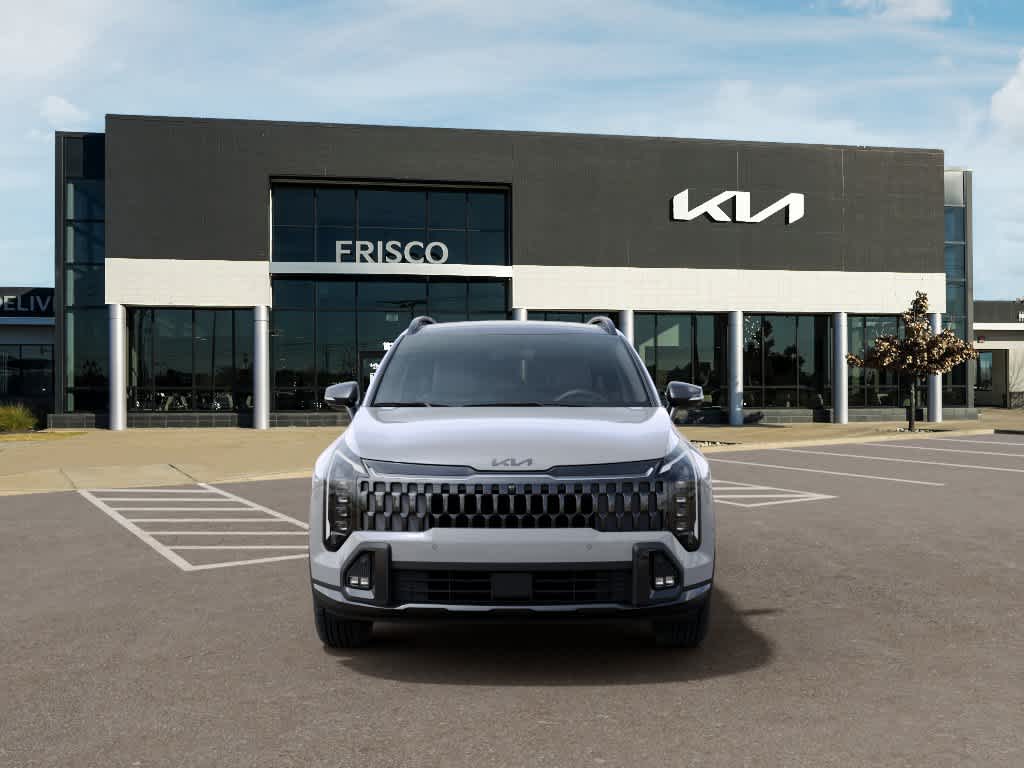 Thumbnail: 2026 Kia Sportage - 2