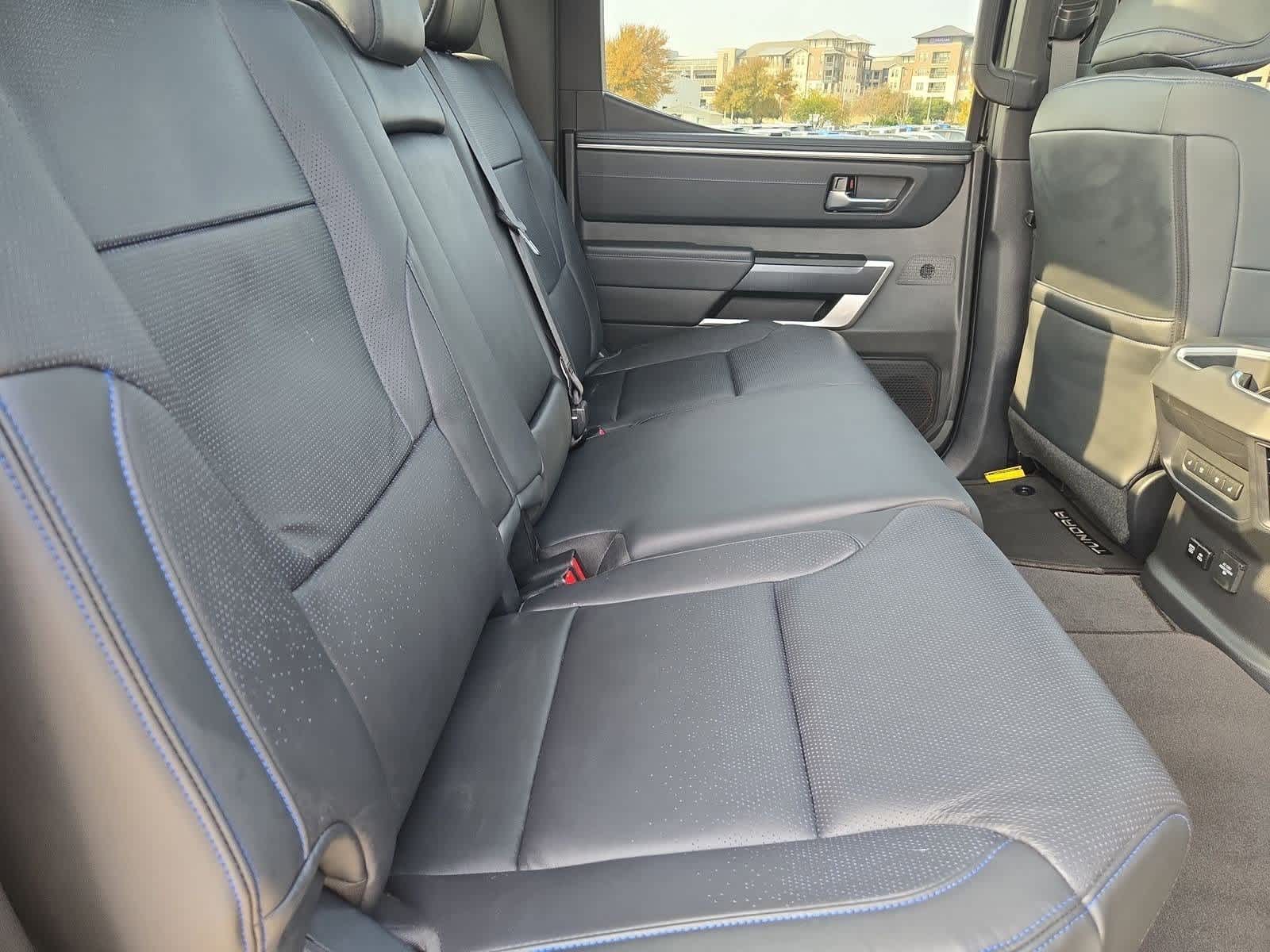 Thumbnail: 2024 Toyota Tundra - 19