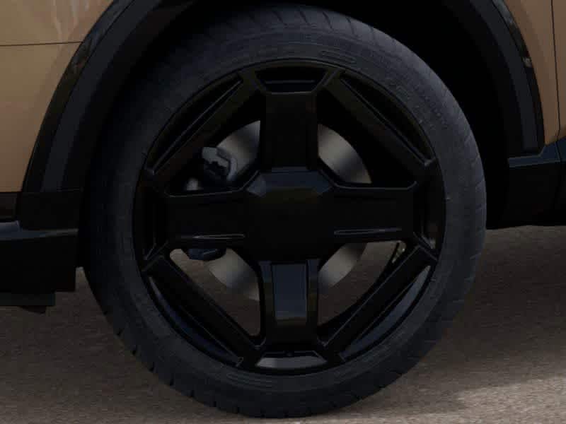 Thumbnail: 2027 Kia Telluride - 9