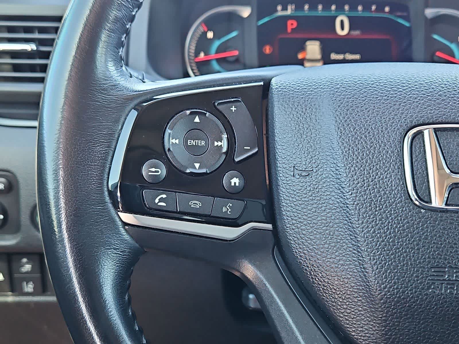 Thumbnail: 2020 Honda Pilot - 24