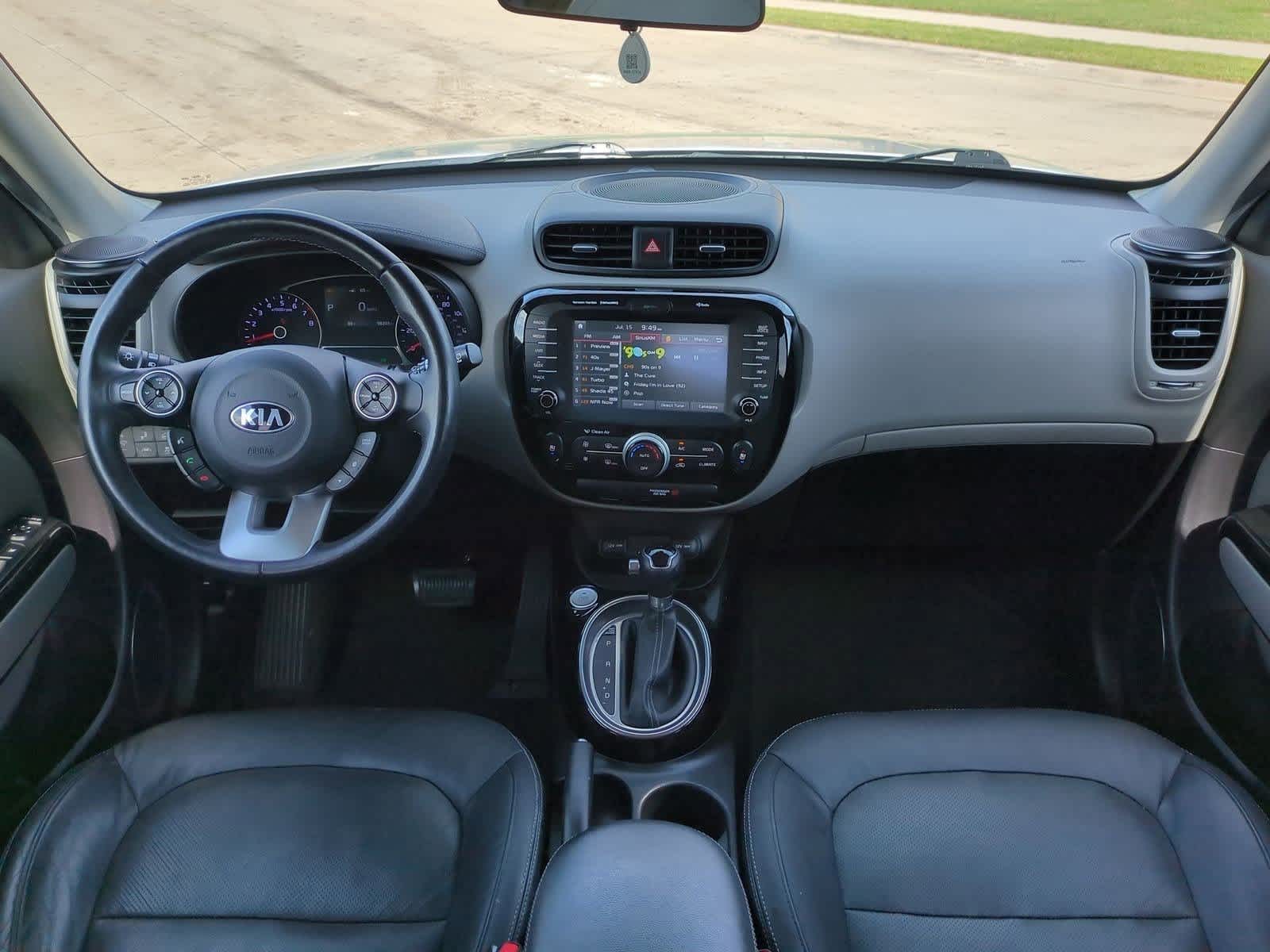 Thumbnail: 2017 Kia Soul - 15