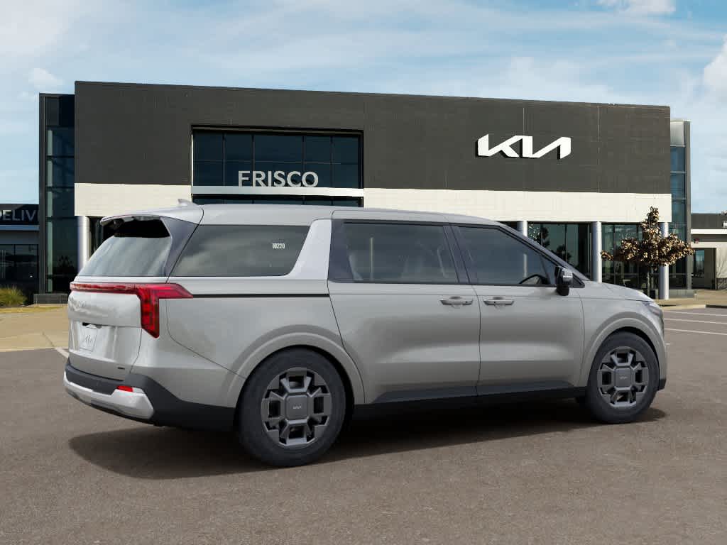 Thumbnail: 2026 Kia Carnival - 6