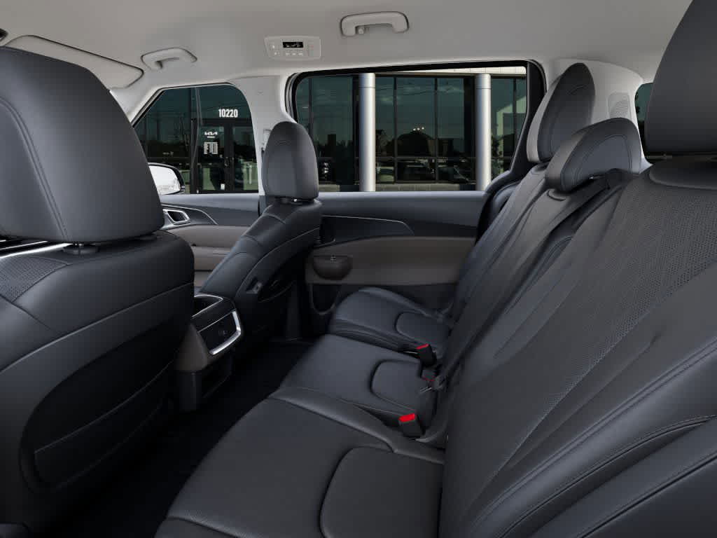 Thumbnail: 2026 Kia Carnival - 18