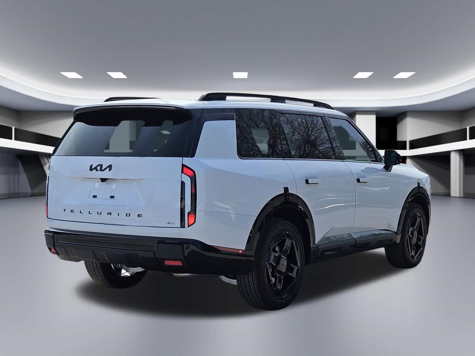 Thumbnail: 2027 Kia Telluride - 6