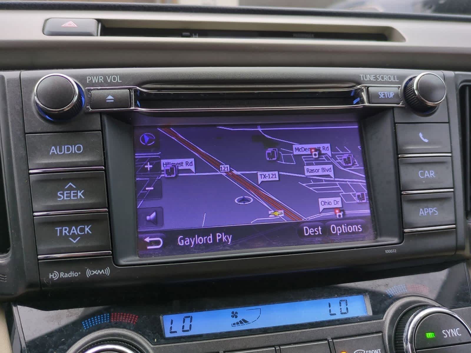 Thumbnail: 2013 Toyota RAV4 - 30