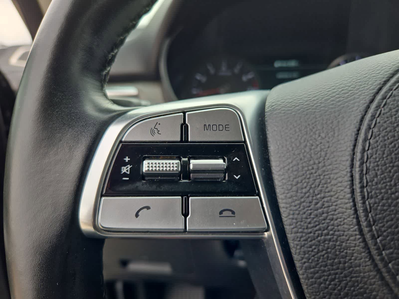 Thumbnail: 2021 Kia Telluride - 23