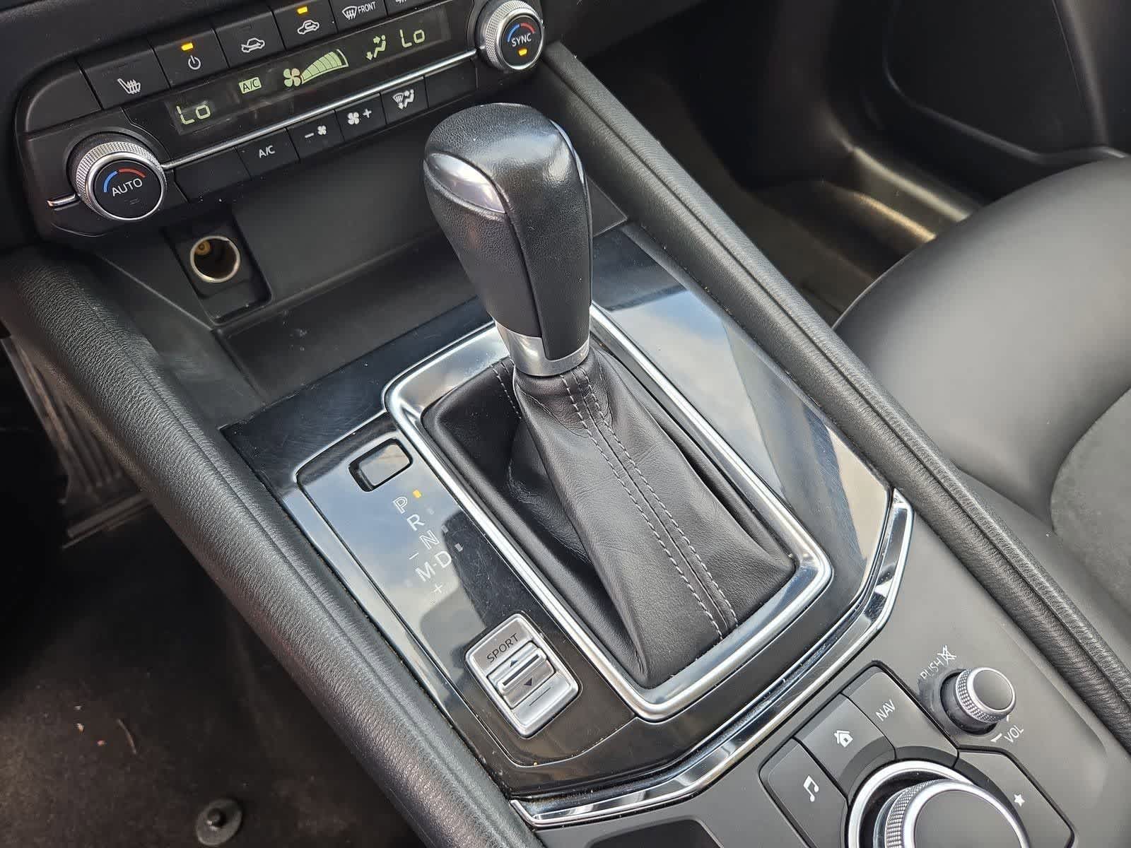 Thumbnail: 2019 Mazda CX-5 - 30