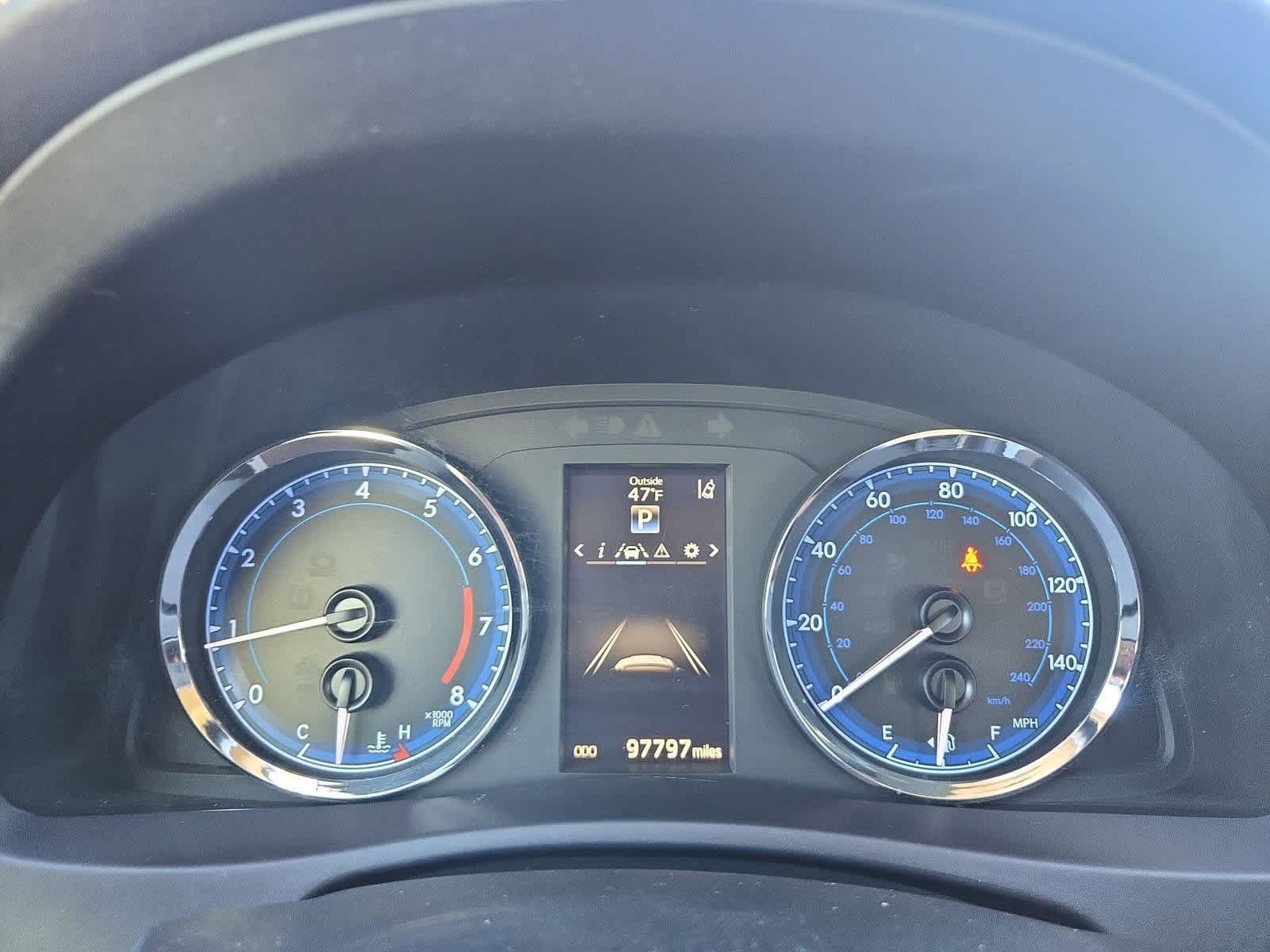 Thumbnail: 2019 Toyota Corolla - 30